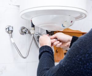 About The Faucet Pros Charenton, LA