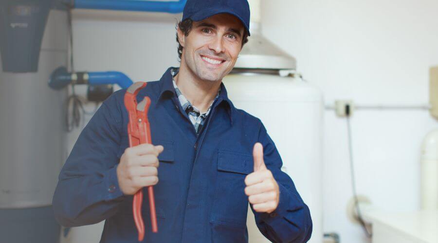 Professional bathroom faucet installation in Charenton, LA